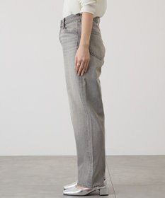 AMERICAN HOLIC ルーズストレートデニムパンツ