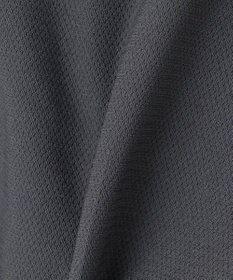 J.PRESS MEN メカニカルストレッチトリコットメッシュ スローンイージーワンタック スラックス