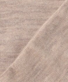 J.PRESS LADIES トリムツイン ニット