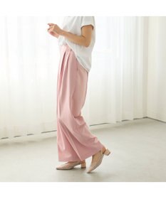 Riz raffinee <Riz raffinee>バックストラップパンプス