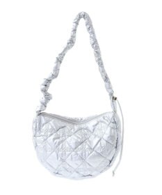 Green Parks ＯＹＯ．ＨＡ　ぽこぽこキルティングバッグⅡ