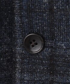 GOTAIRIKU 【IMPORT】ADSダウンベスト_DELFINO