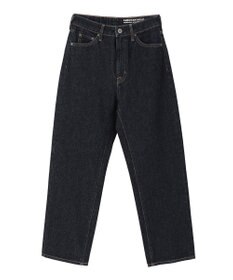 AMERICAN HOLIC ルーズストレートデニムパンツ