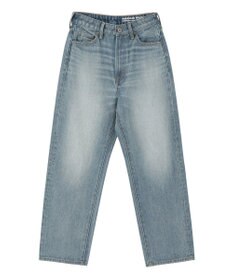 AMERICAN HOLIC ルーズストレートデニムパンツ