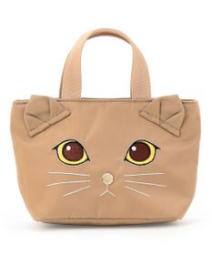TOCCA TOCCA CAT MINI POUCH ポーチ