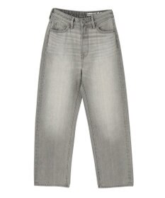 AMERICAN HOLIC ルーズストレートデニムパンツ