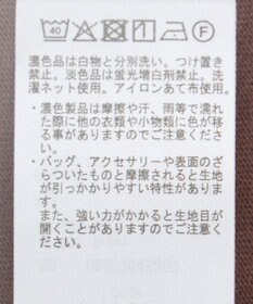 Green Parks ｍｉｆｆｙ／フロントロゴ刺しゅうＴシャツ