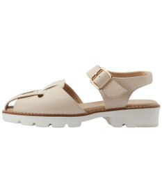 ASICS WALKING ペダラ ソフトラギッドサンダル レディース 2E