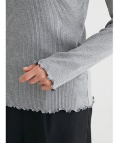 Green Parks ・ＥＬＥＮＣＡＲＥ　ＤＵＥ　テレコハイネックロンＴＥＥ