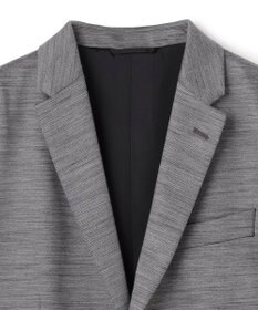 JOSEPH HOMME スプリングウールジャージー ジャケット