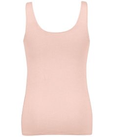 Wing カップ付きタンクトップ 綿混(身生地部) ラク きれいなバストシルエット 【シンクロブラトップ 綿混タイプ】 ブラトップ ET1132 ウイング／ワコール