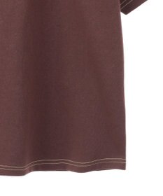 Green Parks ｍｉｆｆｙ／フロントロゴ刺しゅうＴシャツ