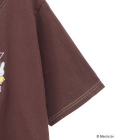 Green Parks ｍｉｆｆｙ／フロントロゴ刺しゅうＴシャツ