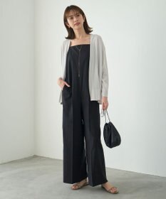 UNFILO イージーカーディガン