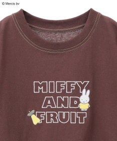 Green Parks ｍｉｆｆｙ／フロントロゴ刺しゅうＴシャツ