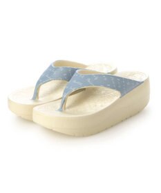 ing <ing>【3E】リカバリートングサンダル