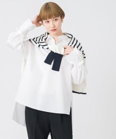 ONWARD Reuse Park 【自由区】ブラウス春夏