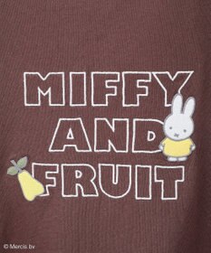 Green Parks ｍｉｆｆｙ／フロントロゴ刺しゅうＴシャツ