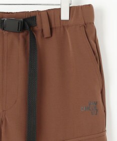 PW CIRCULUS 【MEN】ワイド カーゴパンツ