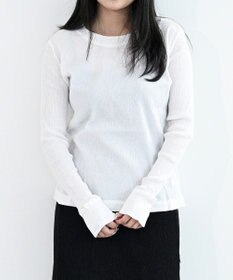 crêprie tsumori chisato creperie LONG SLEEVES T-SHIRT クレプリ 長袖Tシャツ