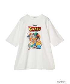 earth music&ecology Ｇｏｏｆｙ＆Ｍａｘ／フロントアートＢＩＧＴｅｅ