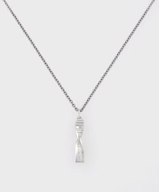 Paul Smith Shadow Stripe Emboss ネックレス