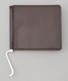 GOTAIRIKU 【希少コードバン】マネークリップ