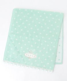 TOCCA PERLE FACE TOWEL フェイスタオル
