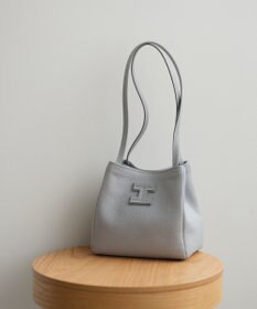 IACUCCI 【再予約スタート】センティエーロ ミニトート CERVO