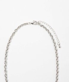 WEGO Lリバーシブルプレートネックレス