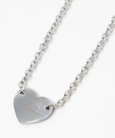 WEGO Lリバーシブルプレートネックレス