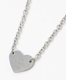 WEGO Lリバーシブルプレートネックレス