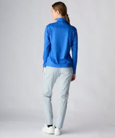 FILA GOLF／marie claire 【Marie claire sports】【美脚シルエット】ストレッチロングパンツ