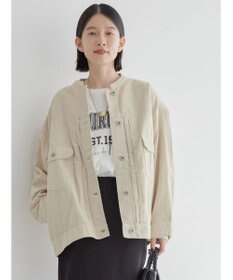 AMERICAN HOLIC コーデュロイジャケット