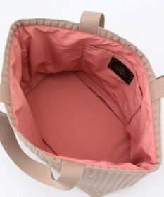 TOCCA 【WEB＆一部店舗限定】【A4サイズ対応】LUCKY SHOWER TOTE トートバッグ