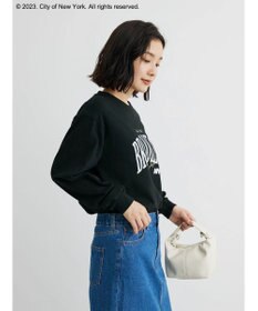 Green Parks ＮＹＣ　ロングＴシャツ