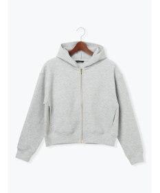 Te chichi ダンボールジョーゼットフーディー