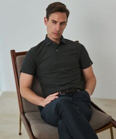 GOTAIRIKU セットアップ対応【カイテキ７機能】ドライジャージー パンツ_ヘリンボーン柄(26年モデル)