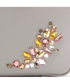 A.D.M.J. クリスタルソーイングボストン28cm