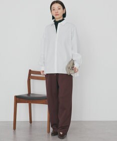 AMERICAN HOLIC ポンチカーブパンツ