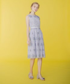 TOCCA 【洗える！】MIMOSA ドレス