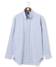 J.PRESS MEN 【J.PRESS ORIGINALS】OXFORD B.D. SHIRT