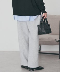 AMERICAN HOLIC ポンチカーブパンツ