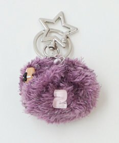 WEGO 爆誕☆モンスターぬいぐるみキーホルダー