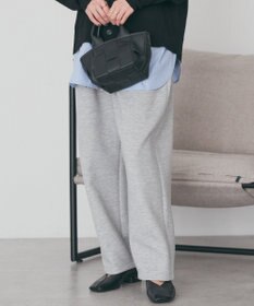 AMERICAN HOLIC ポンチカーブパンツ