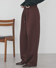 AMERICAN HOLIC ポンチカーブパンツ