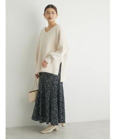 Green Parks ・ＥＬＥＮＣＡＲＥ　ＤＵＥダルメシアンマーメイドスカート