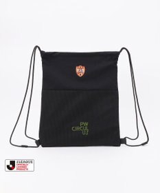 PW CIRCULUS 【UNISEX】J.LEAGUE サックパック J1所属の20クラブコラボ ゴルフ