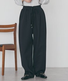 AMERICAN HOLIC ポンチカーブパンツ