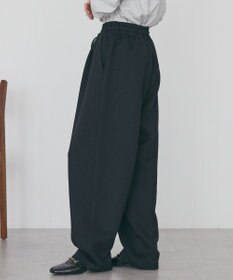 AMERICAN HOLIC ポンチカーブパンツ